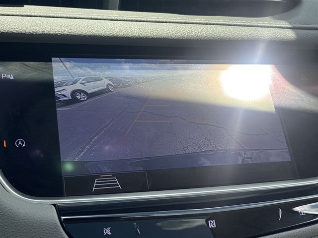 Certified 2020 Cadillac XT5 Premium Luxury FWD image 15
