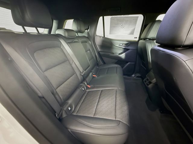 New 2026 Chevrolet Equinox LT w/ Convenience Package II AWD/4WD image 27