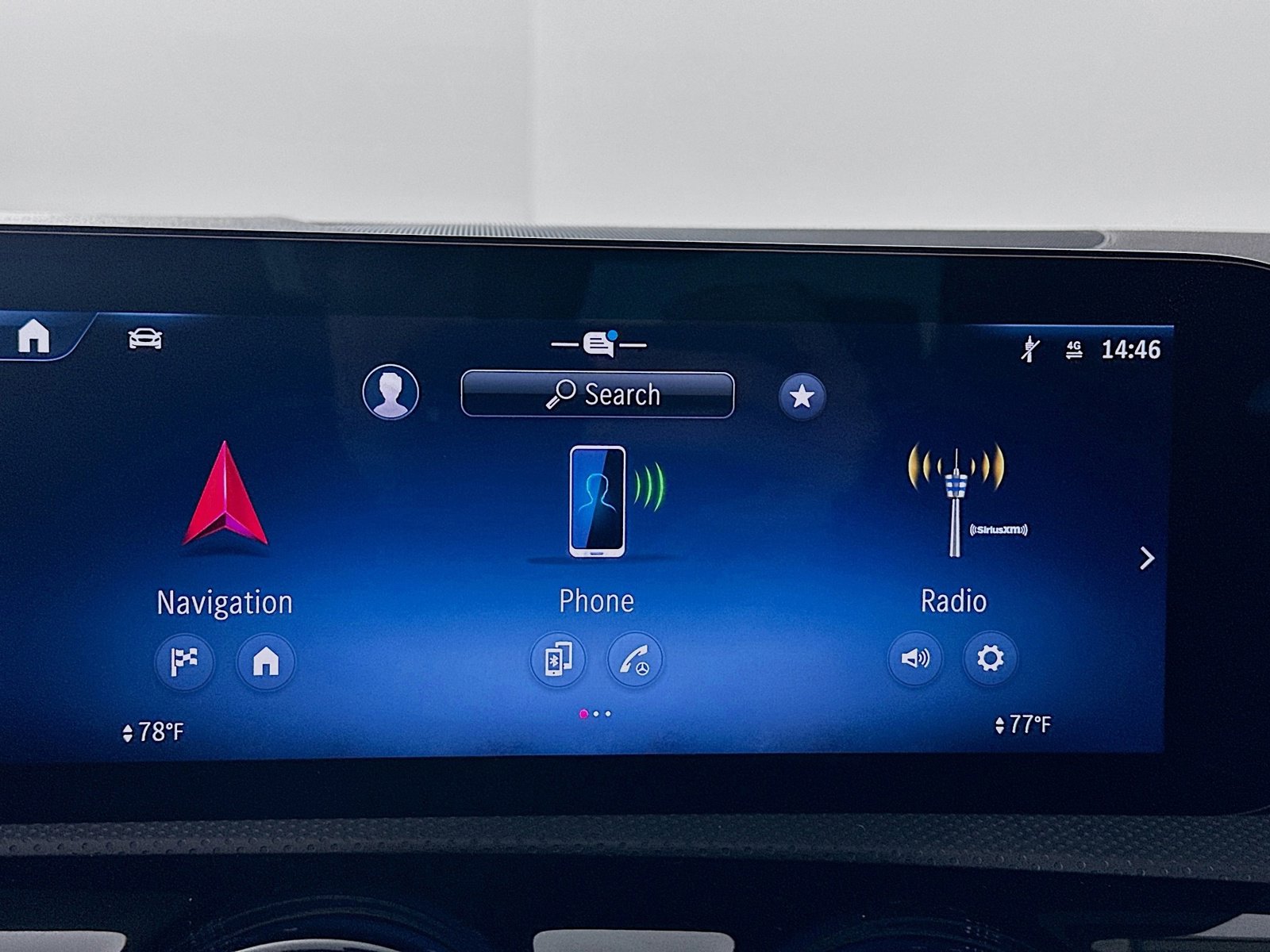 Certified 2025 Mercedes-Benz CLA 250 4MATIC image 17