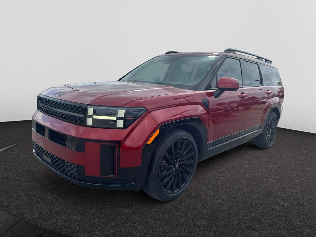 Used 2024 Hyundai Santa Fe Calligraphy