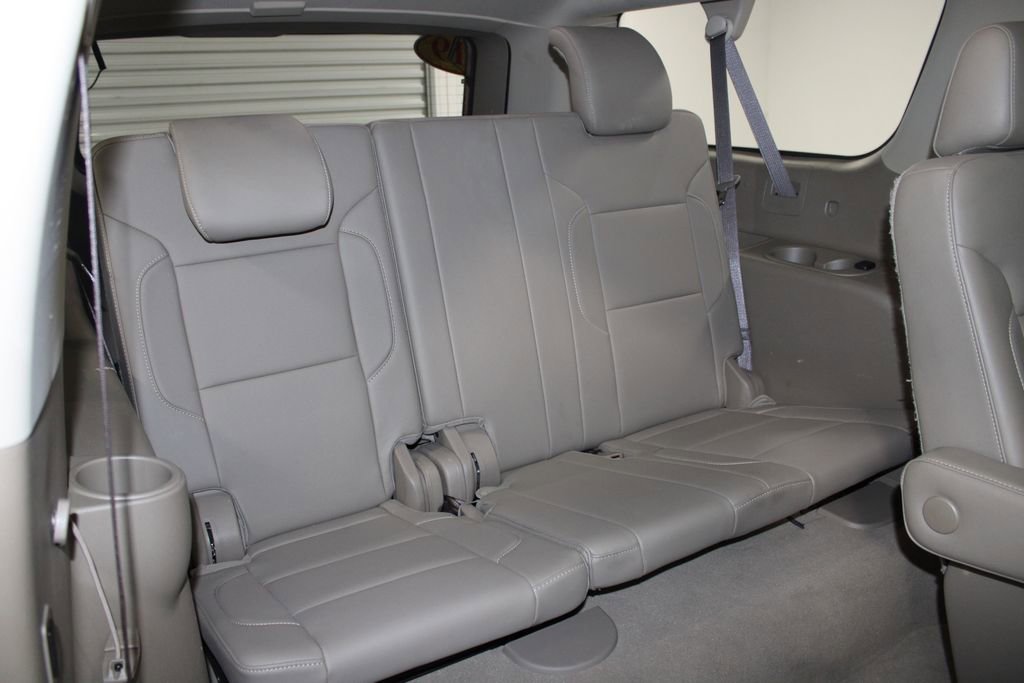 Used 2019 Chevrolet Suburban Premier w/ Max Trailering Package image 33