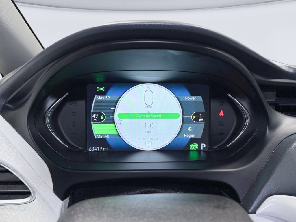 Used 2020 Chevrolet Bolt LT image 9