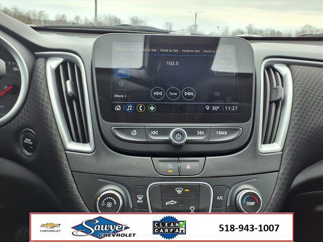 Used 2024 Chevrolet Malibu RS image 19