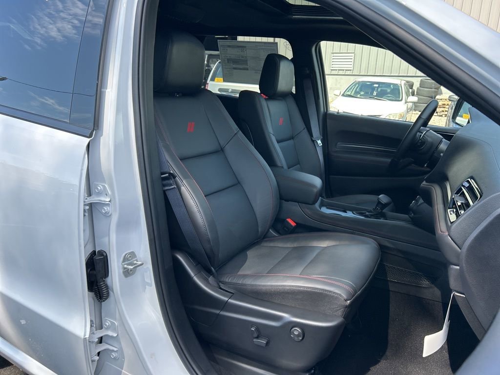 New 2026 Dodge Durango GT image 41
