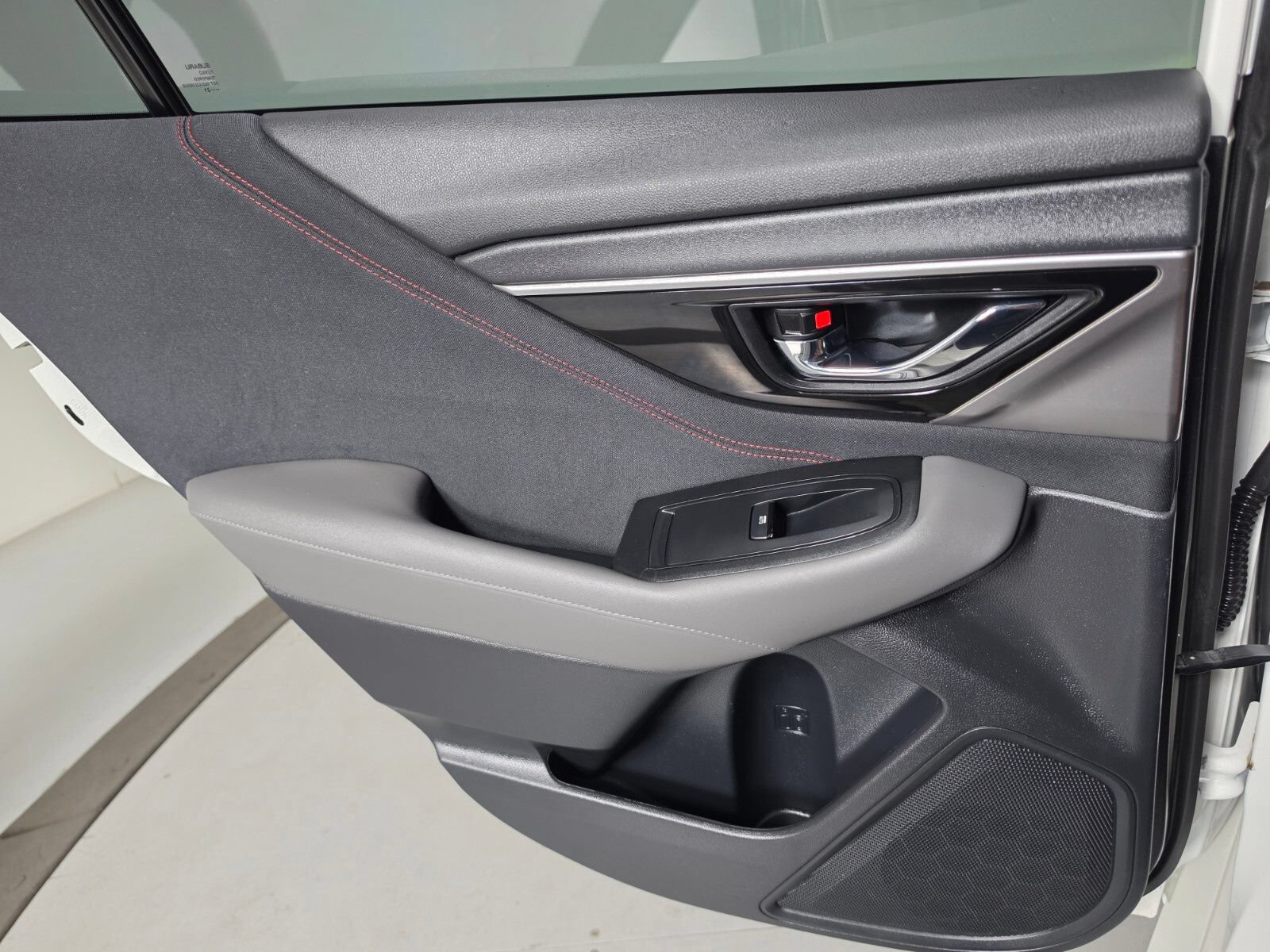 Certified 2021 Subaru Legacy Sport AWD/4WD image 24