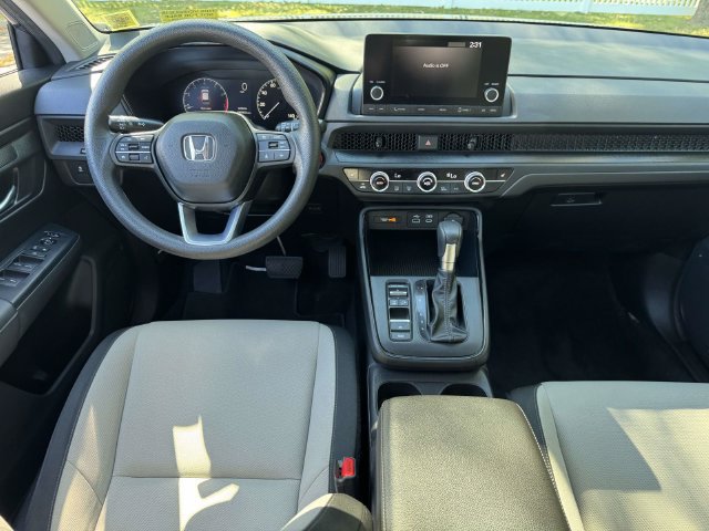 Certified 2023 Honda CR-V EX image 12