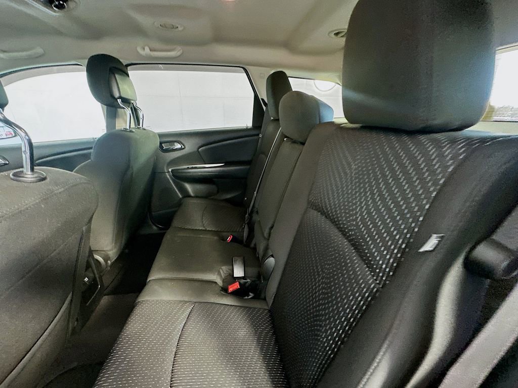 Used 2018 Dodge Journey SE w/ Popular Equipment Group image 22