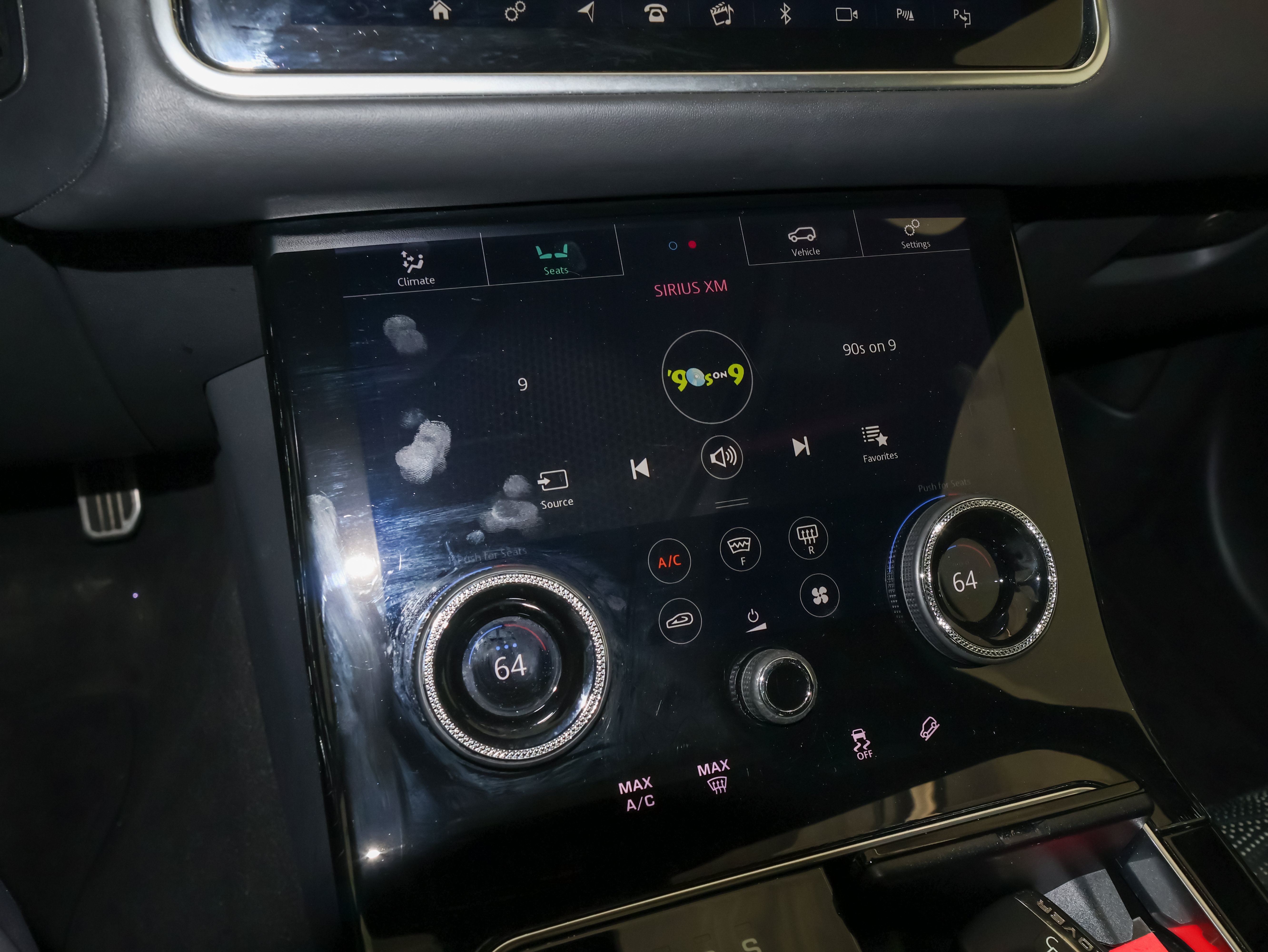 Used 2020 Land Rover Range Rover Velar SV Autobiography Dynamic AWD/4WD image 34