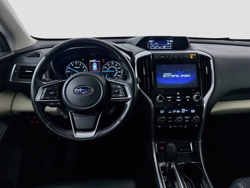 Used 2021 Subaru Ascent Limited w/ Technology Package AWD/4WD image 26