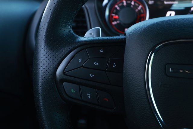 Used 2023 Dodge Challenger R/T Scat Pack image 13