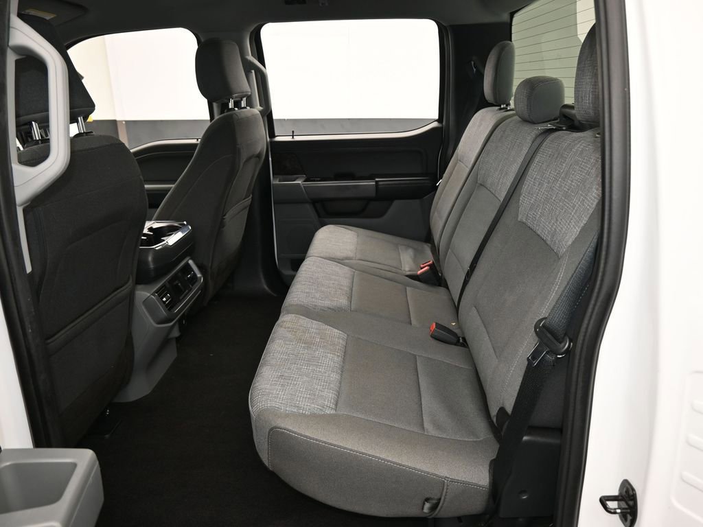 Used 2022 Ford F150 XLT w/ Equipment Group 301A Mid image 34