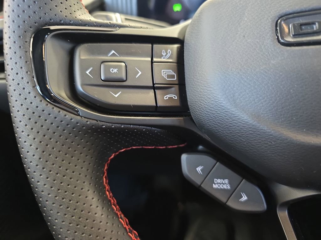 New 2026 Dodge Charger R/T AWD/4WD image 17