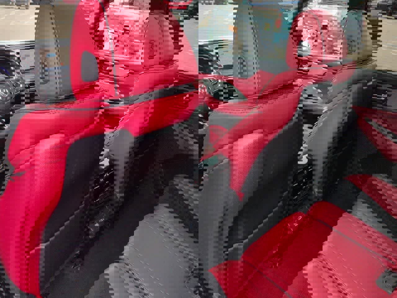 Used 2022 Acura MDX Type S image 18