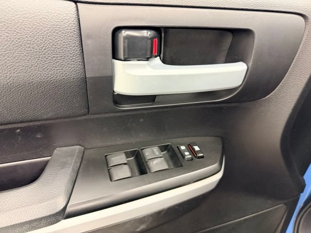 Used 2020 Toyota Tundra SR5 w/ TRD Sport Package AWD/4WD image 19