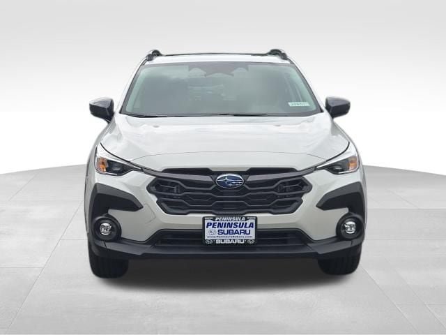 New 2026 Subaru Crosstrek 2.5i Premium AWD/4WD image 4