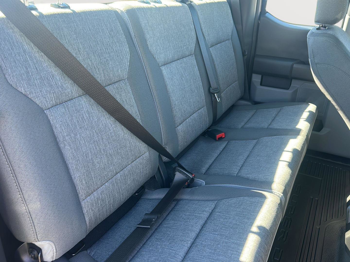 New 2026 Ford F250 XL image 12