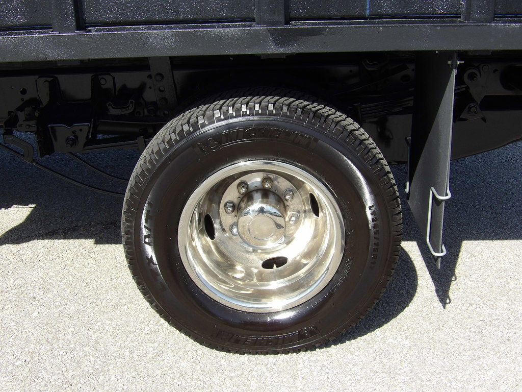 Used 2017 Ford F350 XL image 48