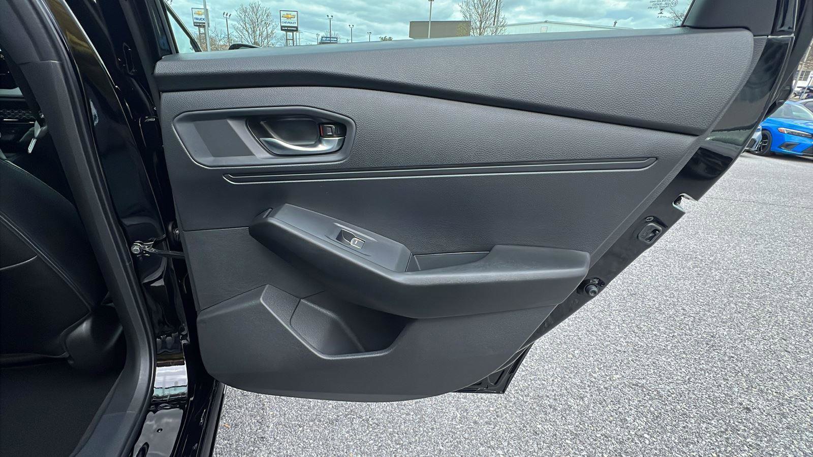 New 2026 Honda Accord Sport image 14