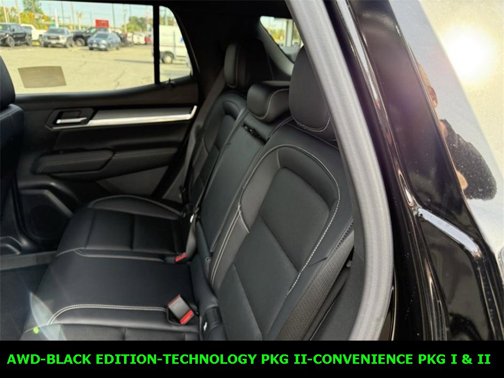 New 2026 GMC Terrain Elevation w/ Elevation Premium Package image 7