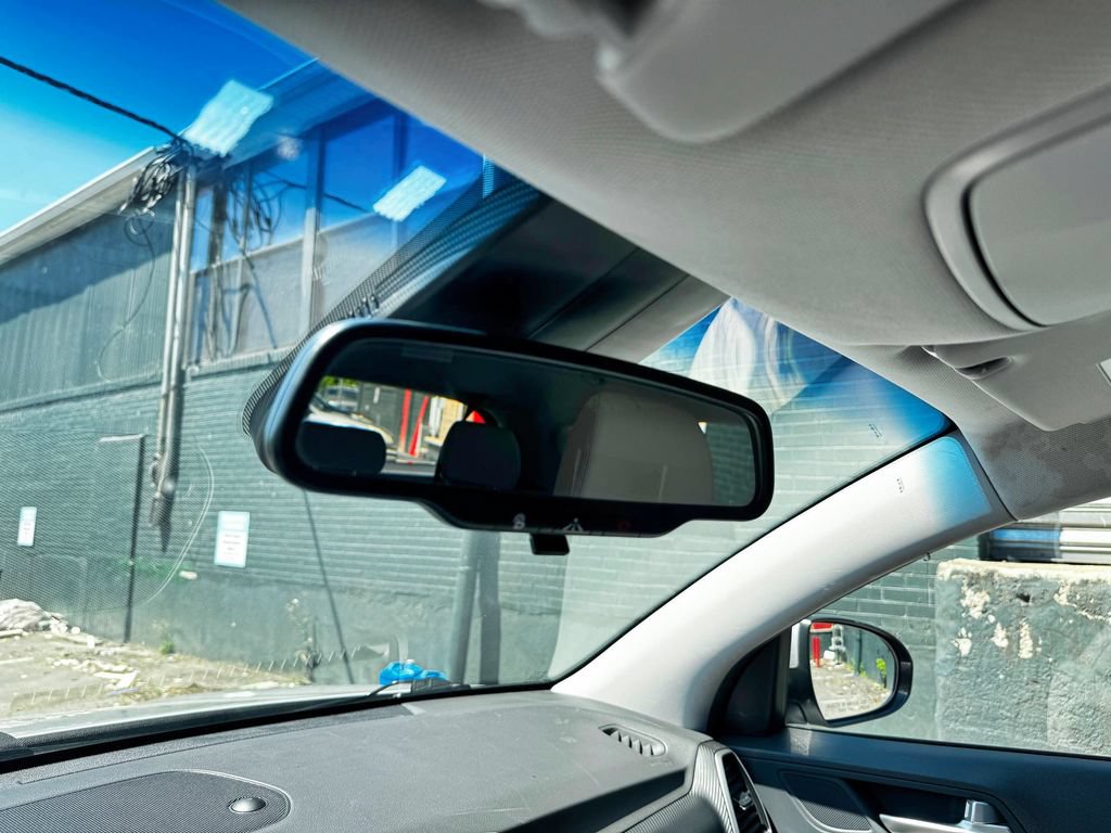 Used 2021 Hyundai Tucson Value AWD/4WD image 38