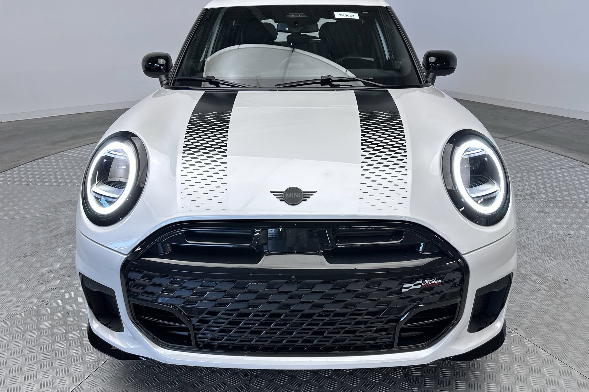 New 2027 MINI Cooper S FWD image 29