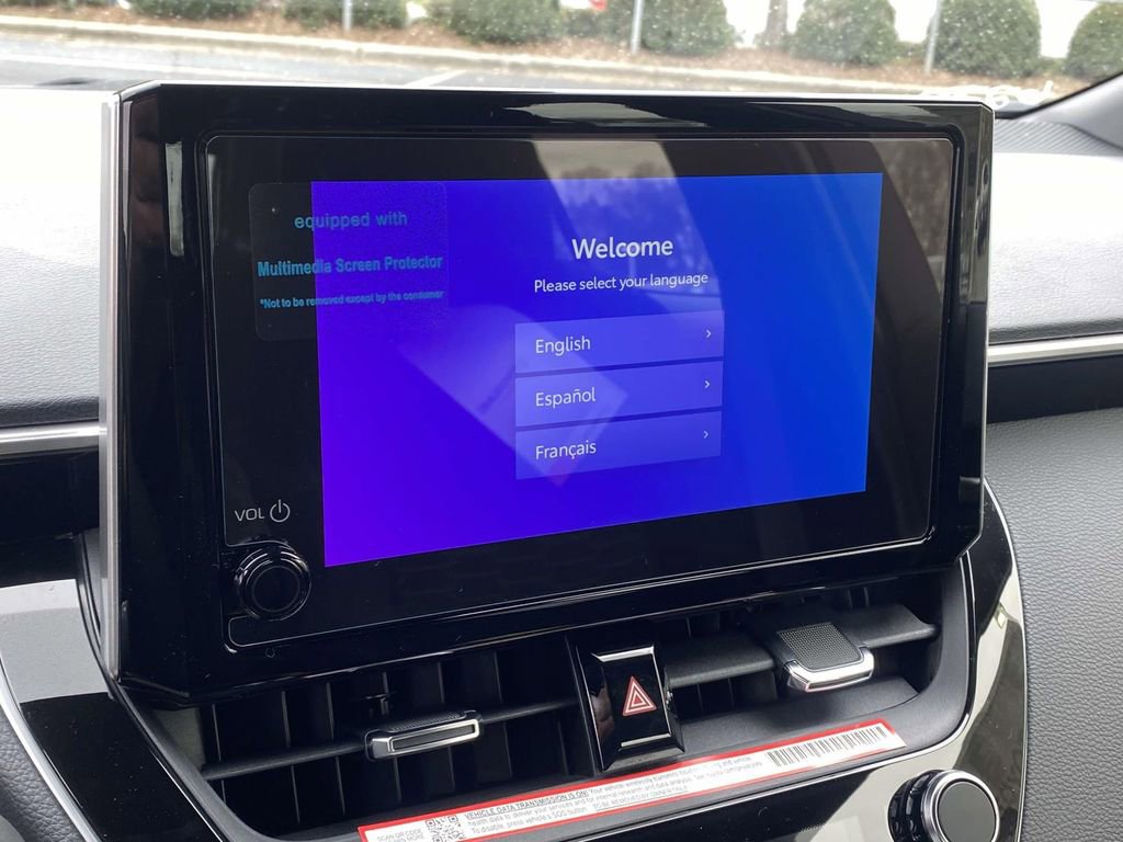 New 2026 Toyota Corolla SE image 36