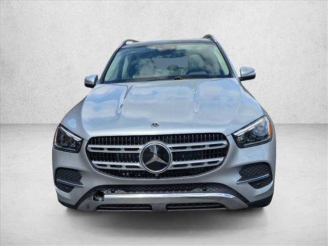Certified 2026 Mercedes-Benz GLE 350 4MATIC image 2