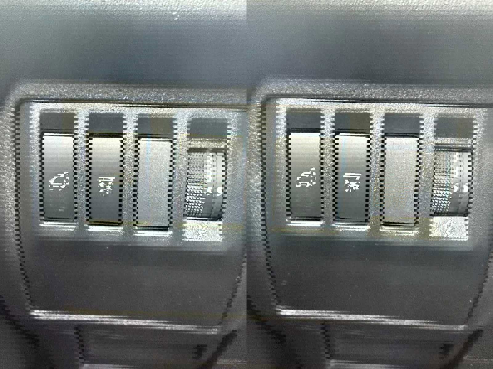 New 2026 Subaru Ascent Bronze Edition image 19