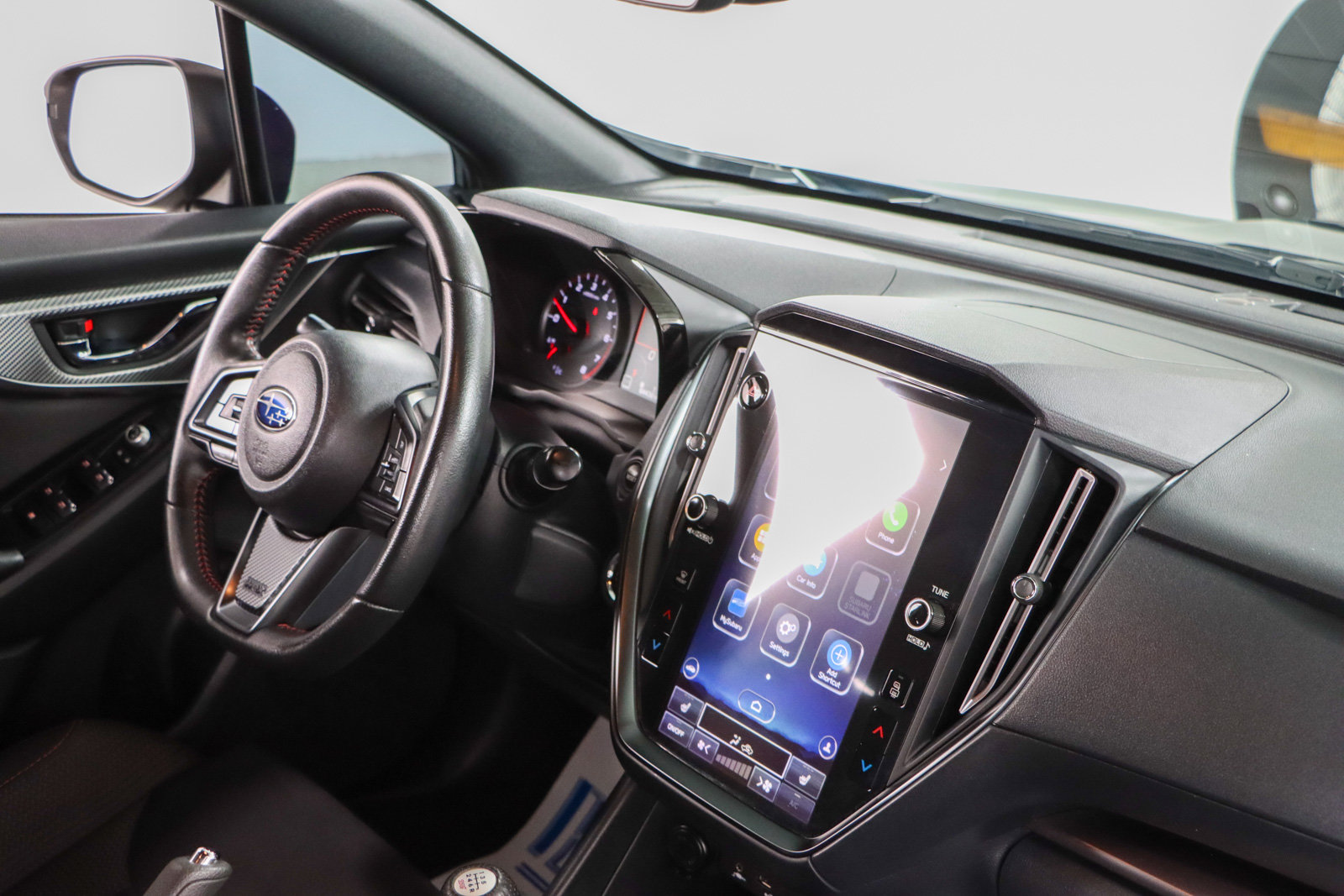 Used 2022 Subaru WRX Premium AWD/4WD image 25