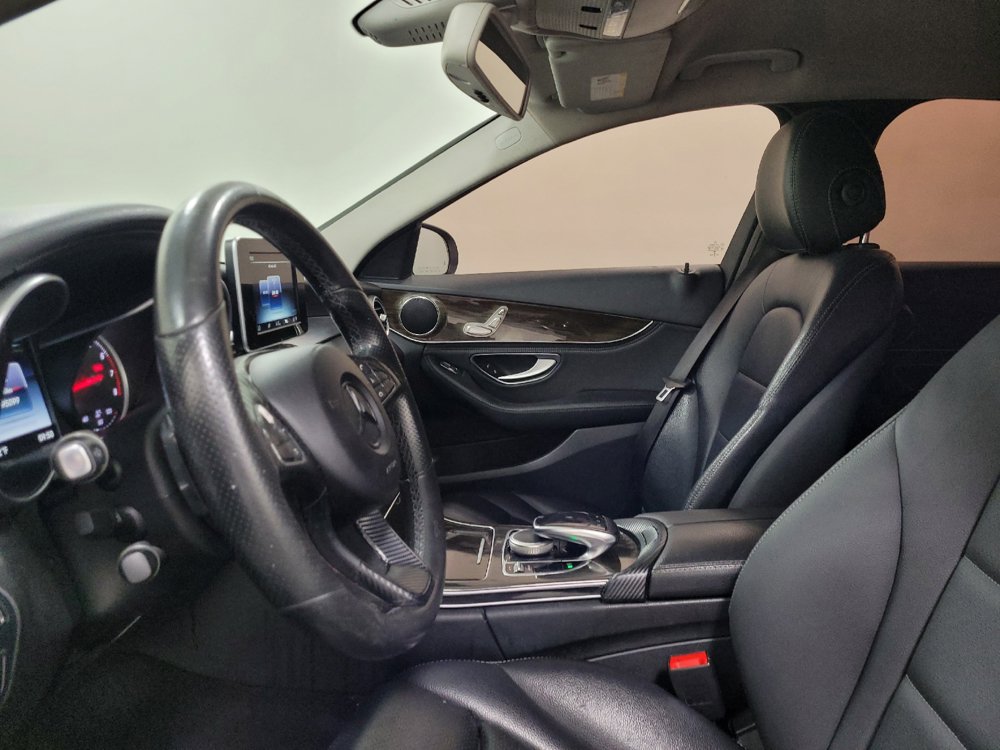 Used 2015 Mercedes-Benz C 300 Sedan image 17