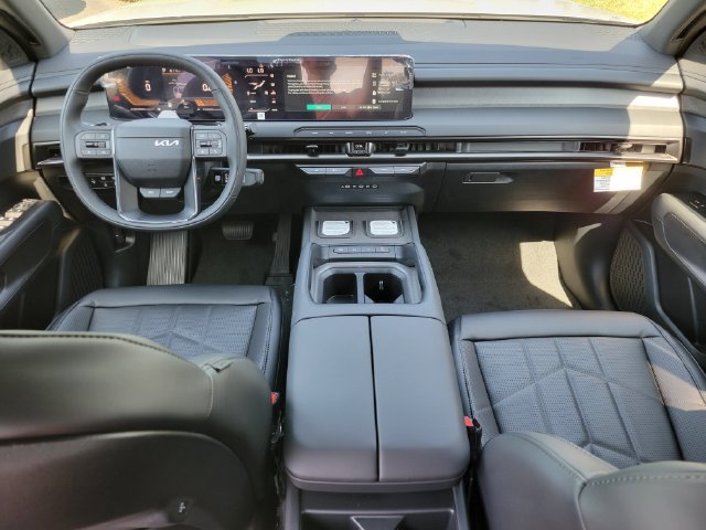 New 2027 Kia Telluride EX X-Line AWD/4WD image 10