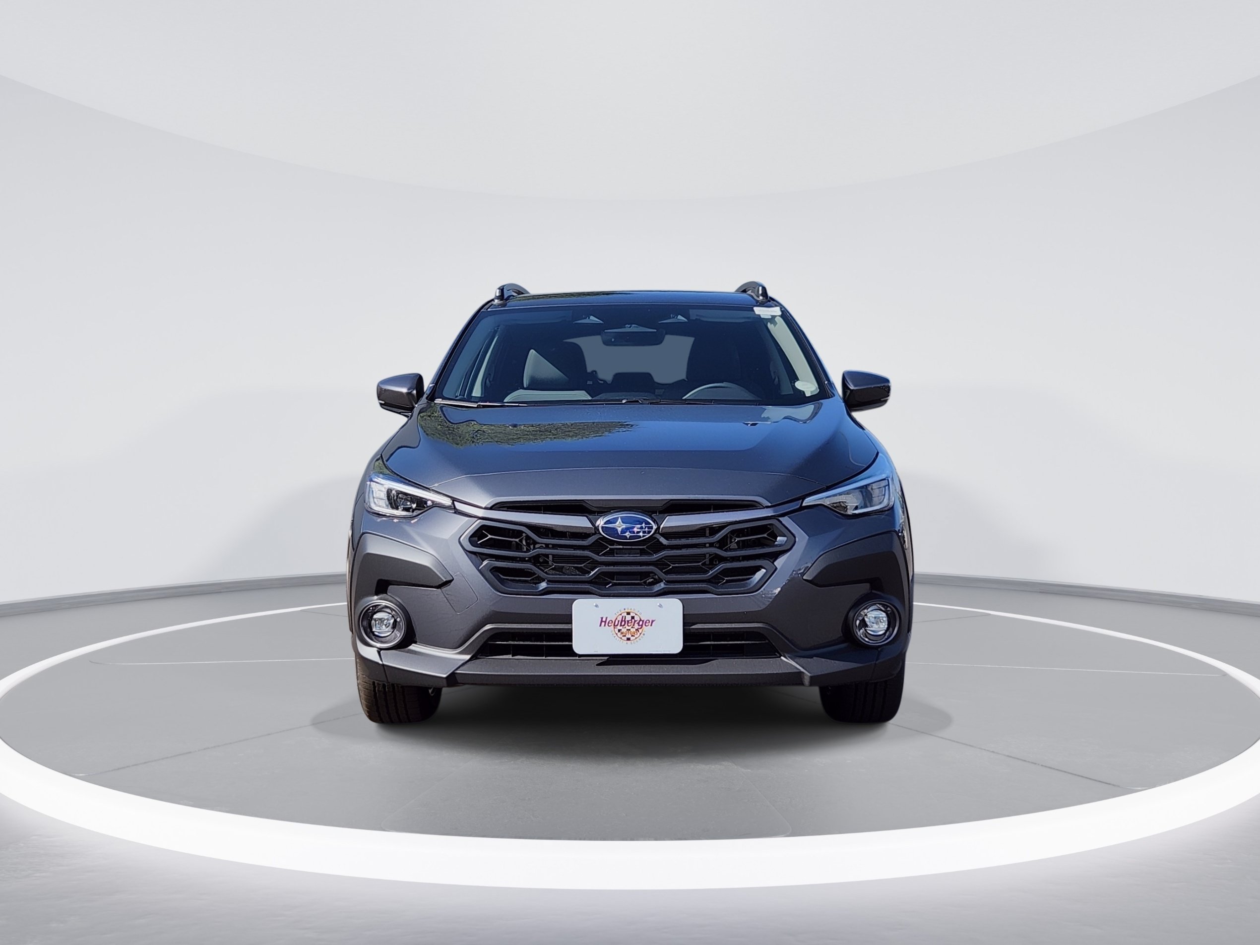 New 2026 Subaru Crosstrek 2.5i Limited AWD/4WD image 2