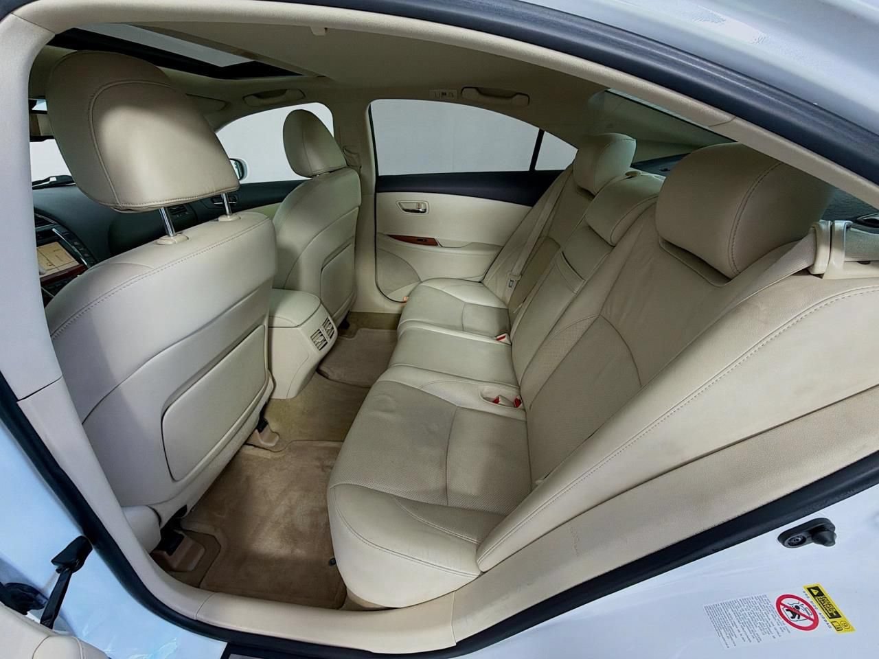 Used 2011 Lexus ES 350 FWD image 38