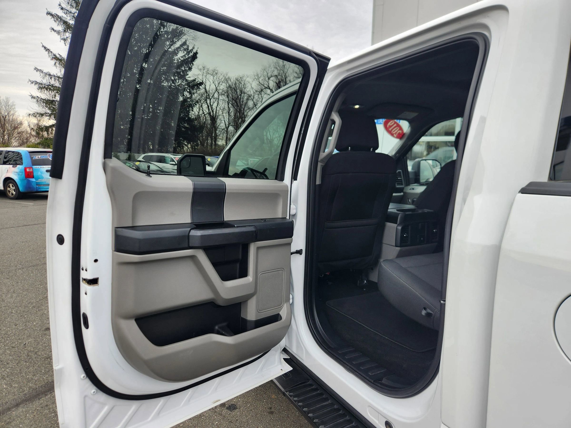 Used 2019 Ford F150 XL w/ Equipment Group 101A Mid image 37