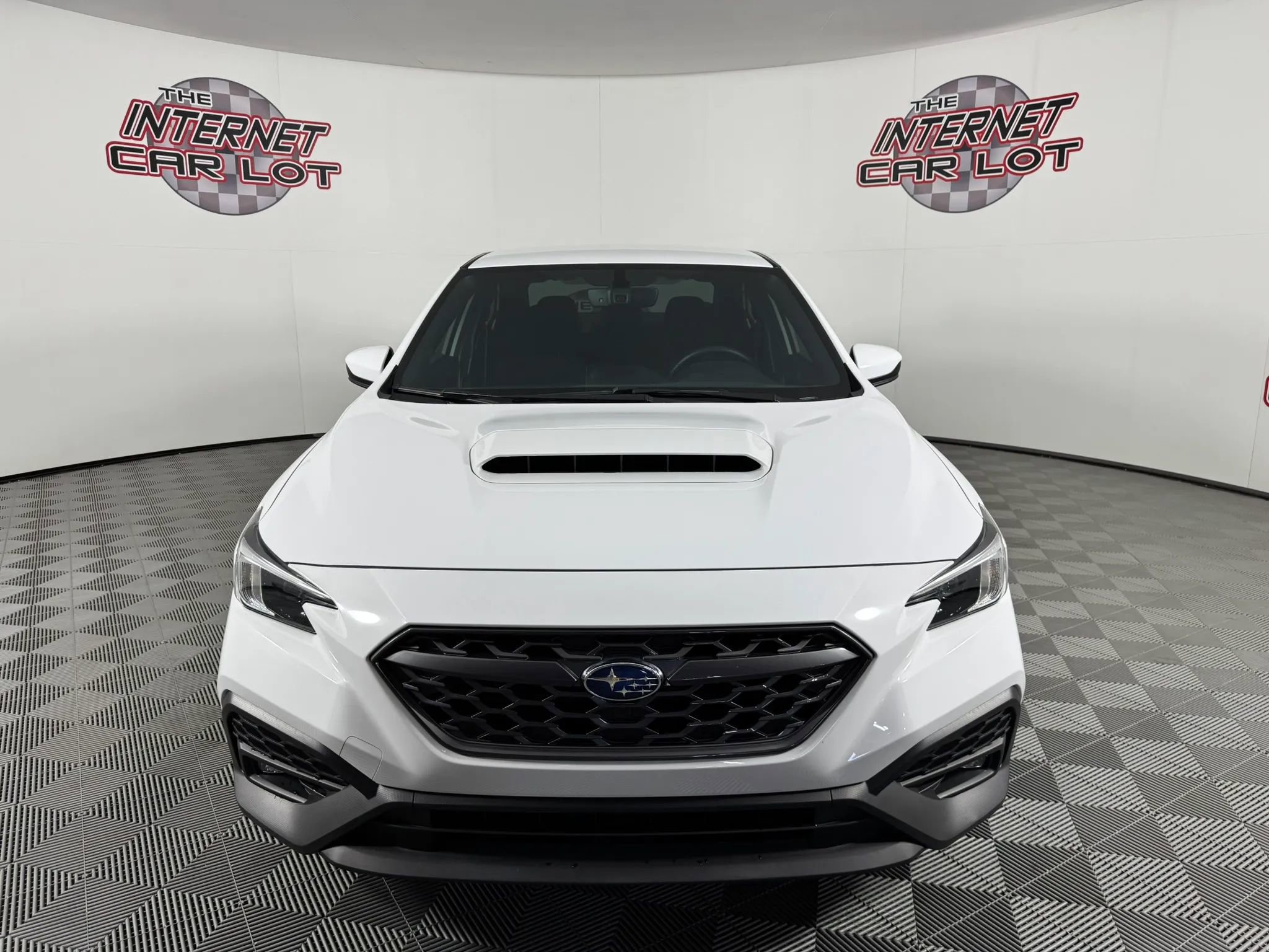 Used 2023 Subaru WRX Premium AWD/4WD image 2