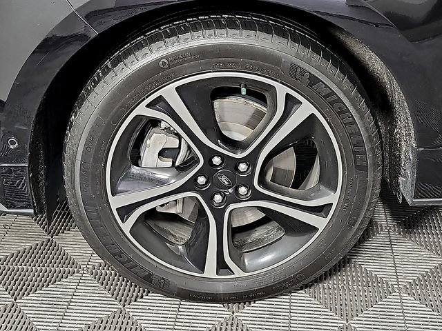 Certified 2021 Ford Edge ST w/ Equipment Group 401A AWD/4WD image 9