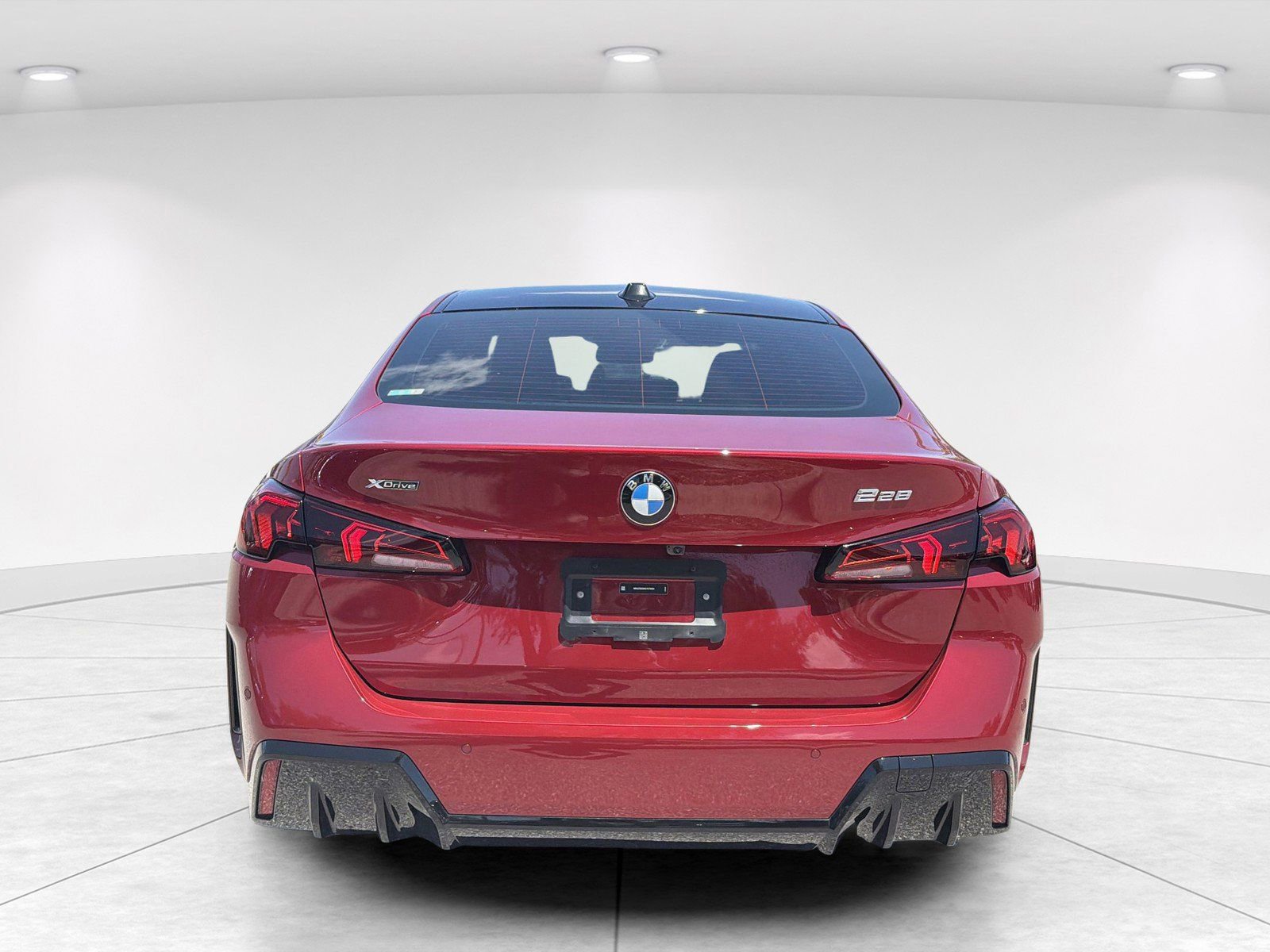 New 2025 BMW 228i xDrive w/ Premium Package AWD/4WD image 5