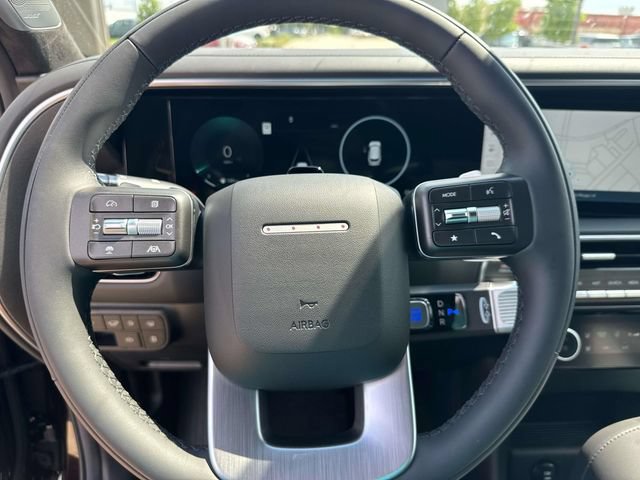 New 2027 Hyundai Palisade Calligraphy AWD/4WD image 24