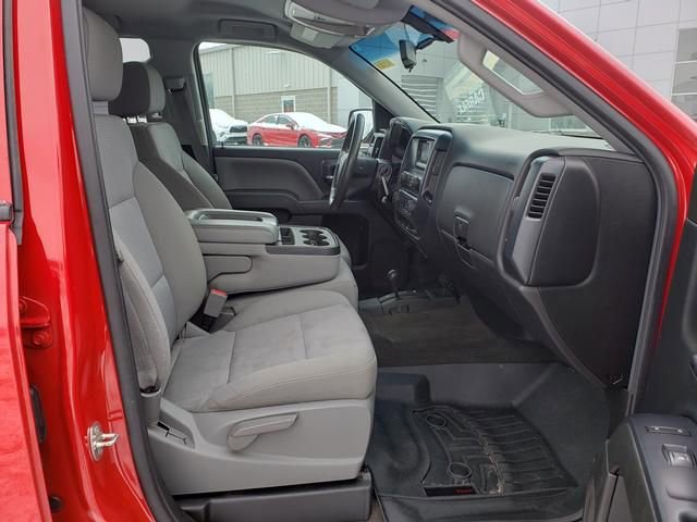 Used 2015 Chevrolet Silverado 1500 LS image 16