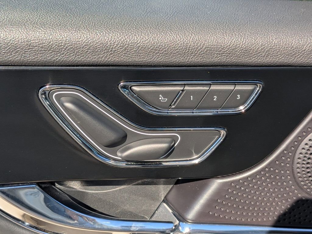 New 2025 Lincoln Corsair Grand Touring image 20