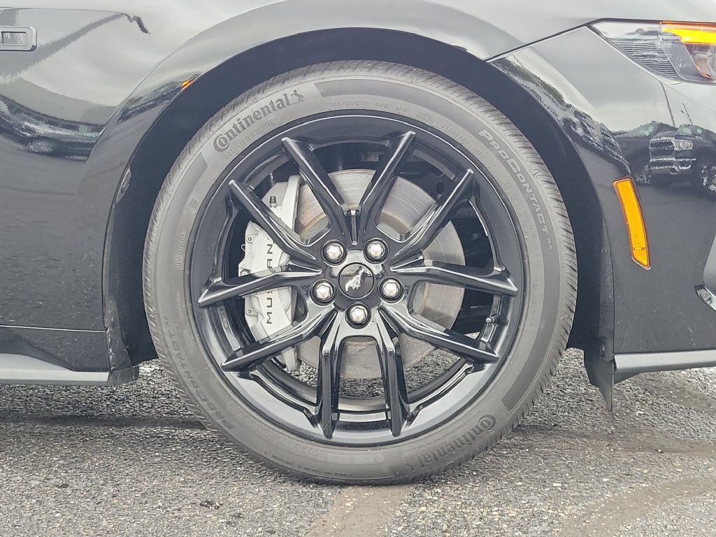 Certified 2026 Ford Mustang GT Premium RWD image 9