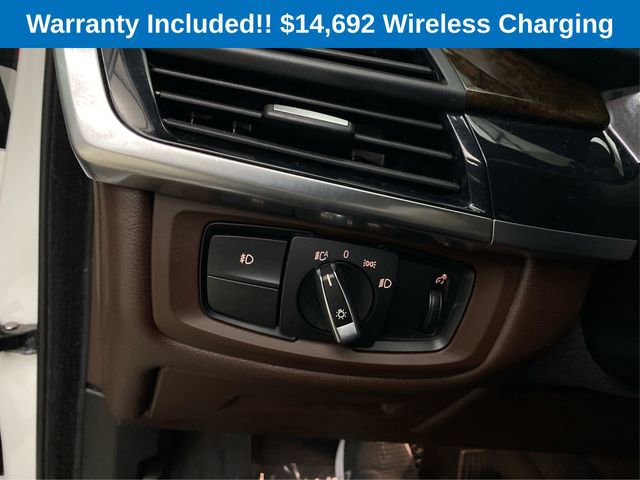 Used 2017 BMW X5 xDrive35i AWD/4WD image 23