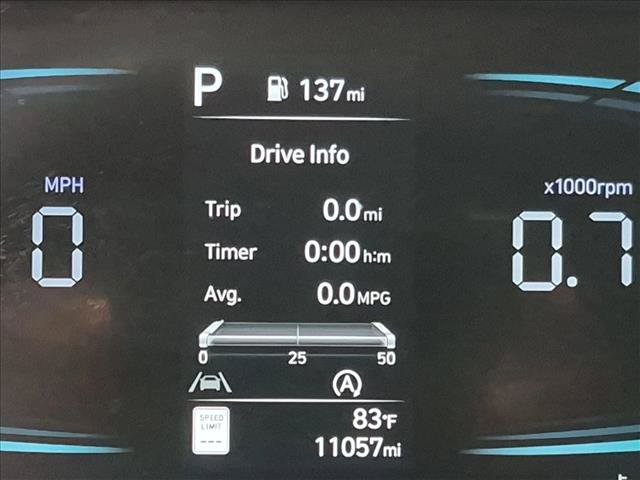 Used 2024 Hyundai Palisade XRT FWD image 11