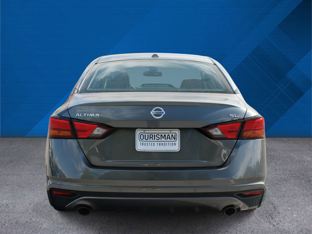 Used 2019 Nissan Altima 2.5 SL image 8