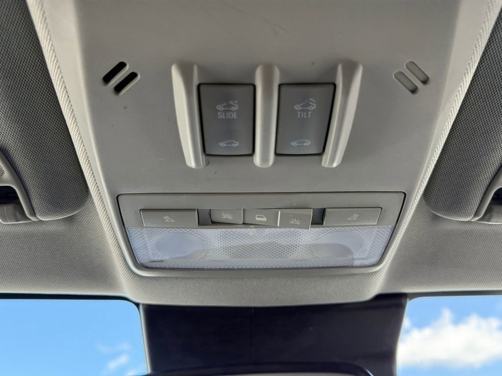 Used 2017 Chevrolet Trax Premier w/ Driver Confidence II Package image 18