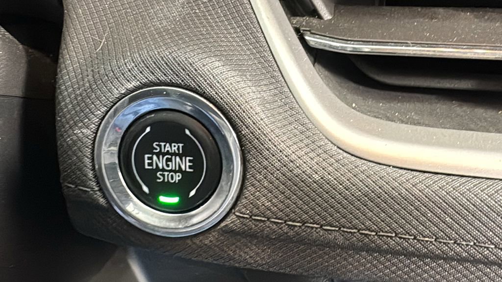 Used 2024 Chevrolet TrailBlazer LT w/ Convenience Package image 25