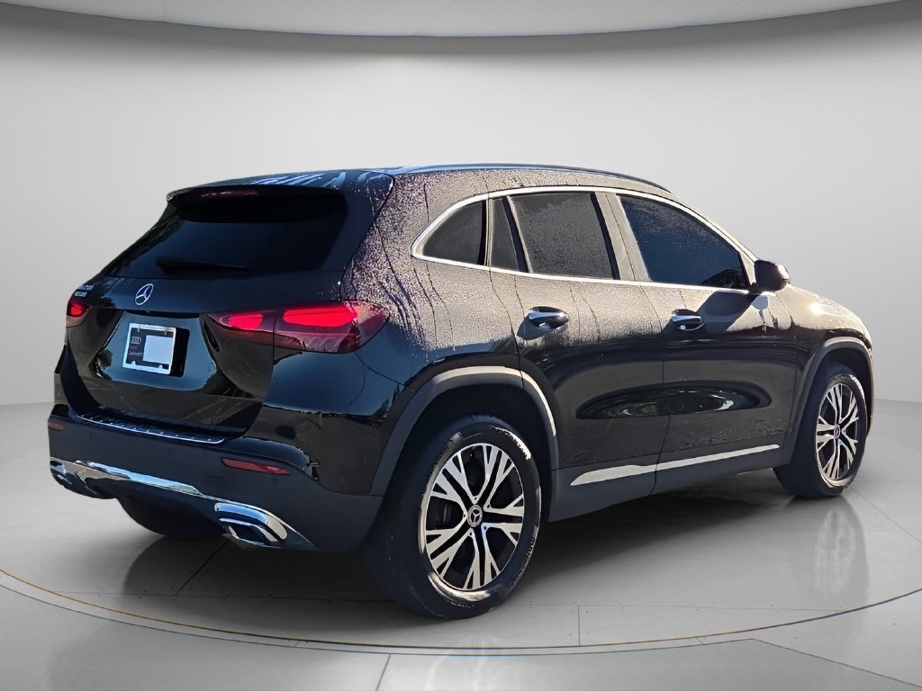 Used 2025 Mercedes-Benz GLA 250 image 7