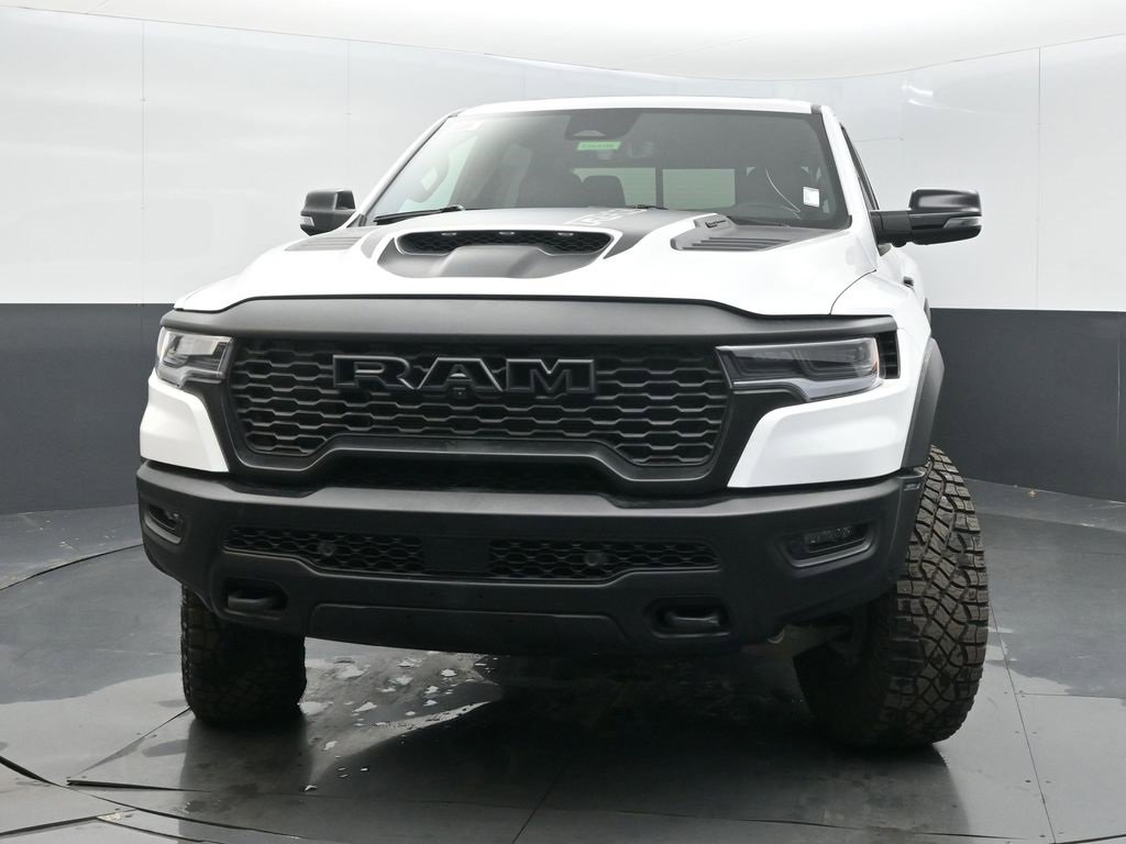 New 2026 RAM 1500 RHO w/ RHO Level 1 Equipment Group image 3