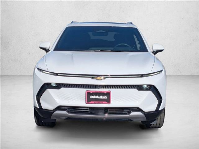 New 2026 Chevrolet Equinox EV LT image 6