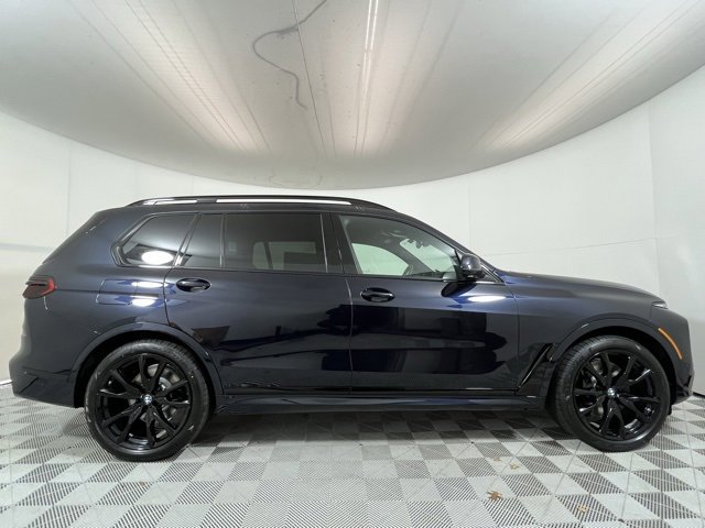 New 2026 BMW X7 xDrive40i w/ Executive Package image 8